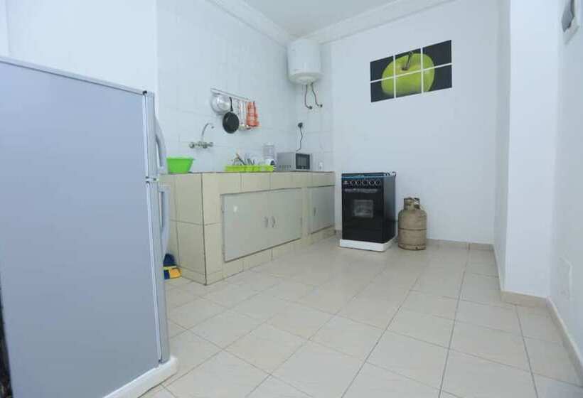 Residence Lolla Maya