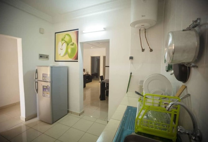 Residence Lolla Maya