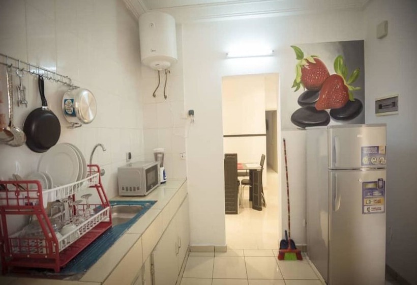 Residence Lolla Maya