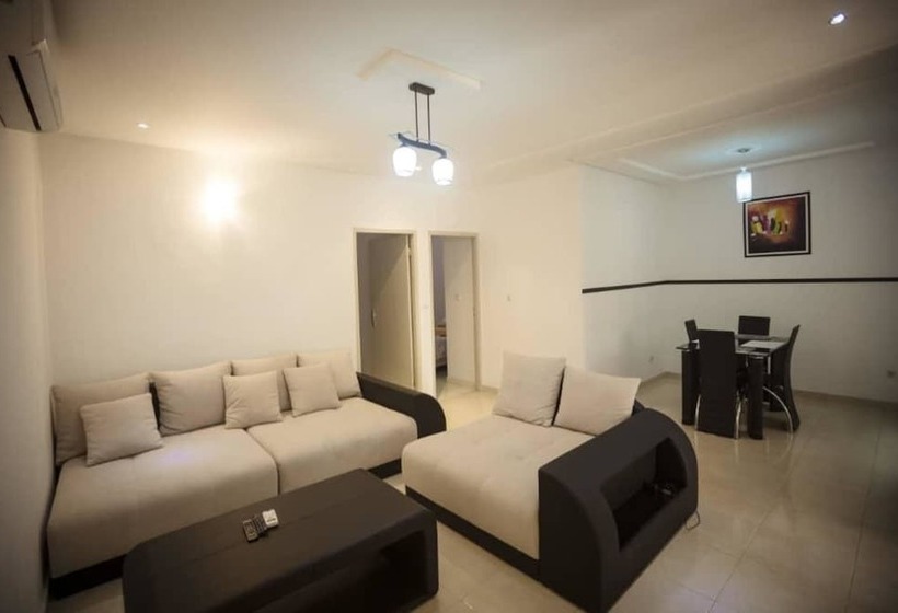 Residence Lolla Maya