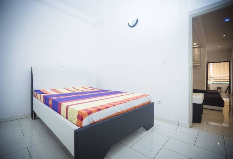 Residence Lolla Maya