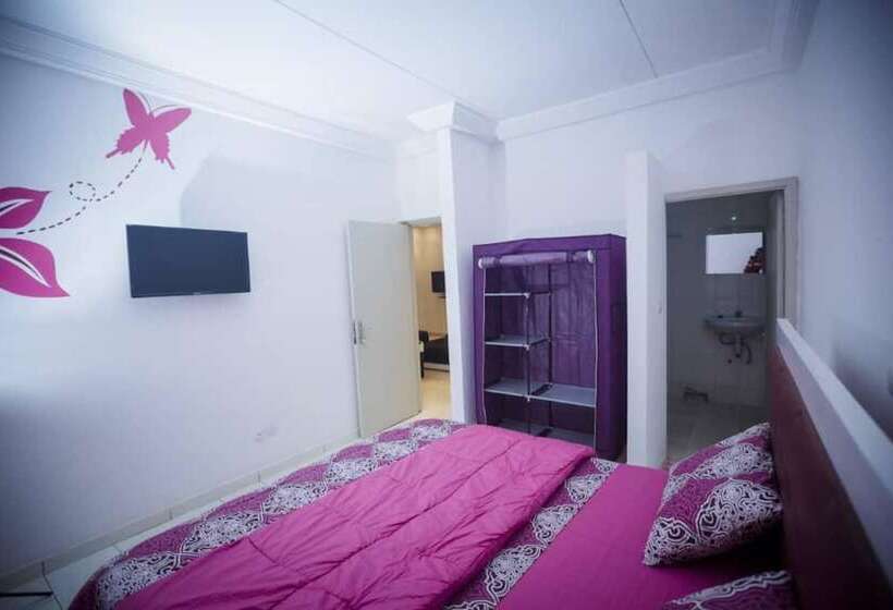 Residence Lolla Maya