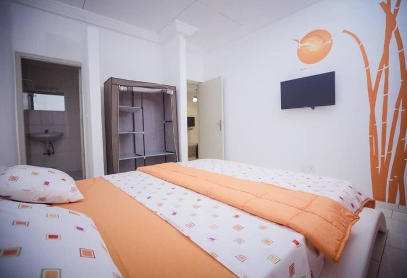 Residence Lolla Maya