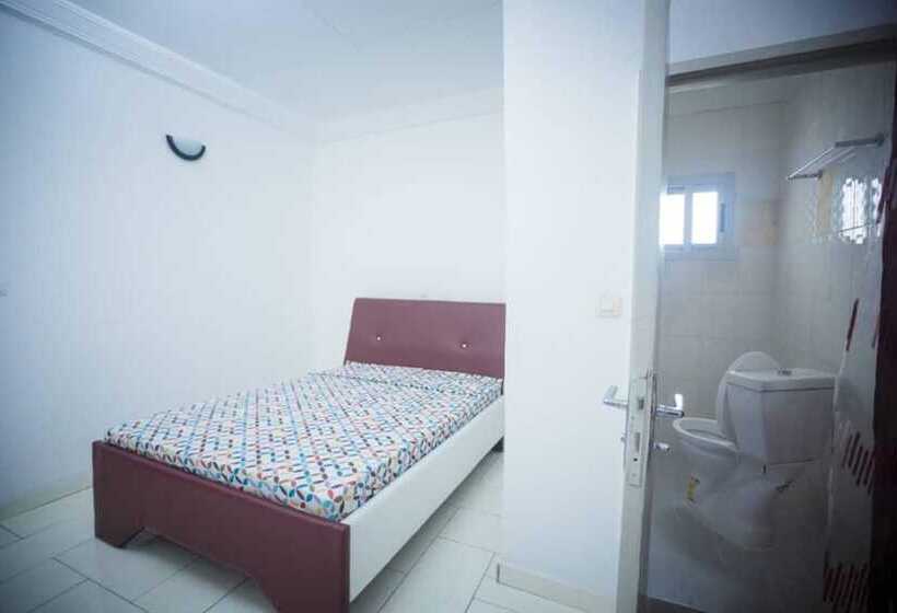 Residence Lolla Maya