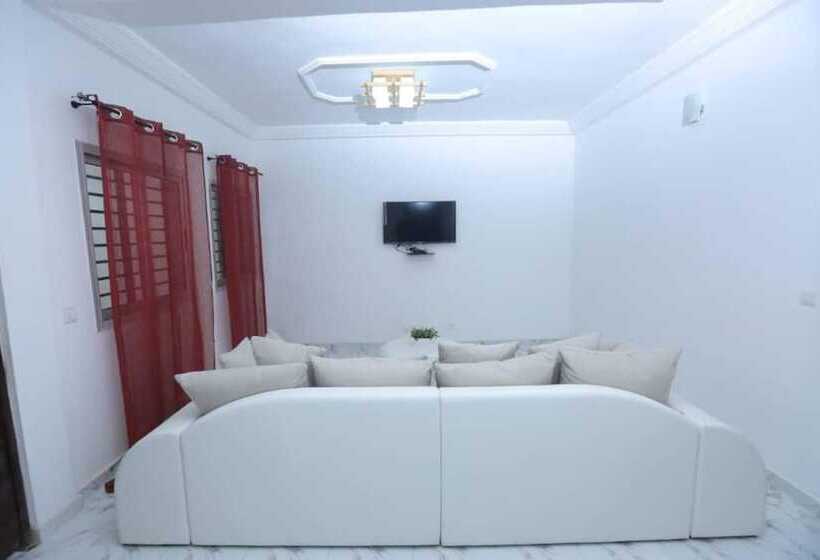 Residence Lolla Maya