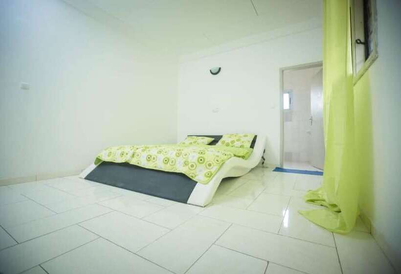 Residence Lolla Maya