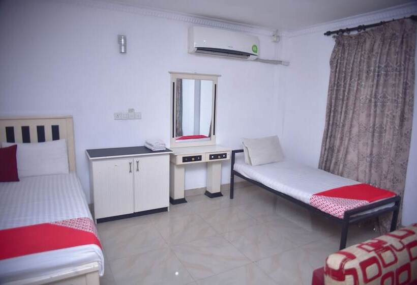 酒店 Sanri Villa Katunayaka