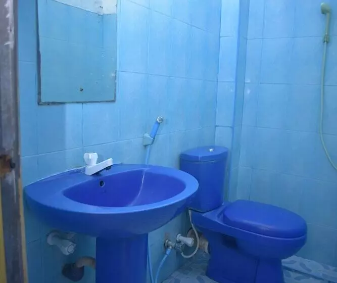 Hotelli Sanri Villa Katunayaka