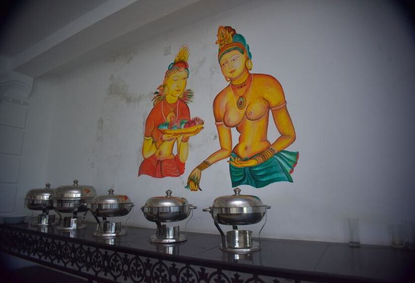 酒店 Sanri Villa Katunayaka