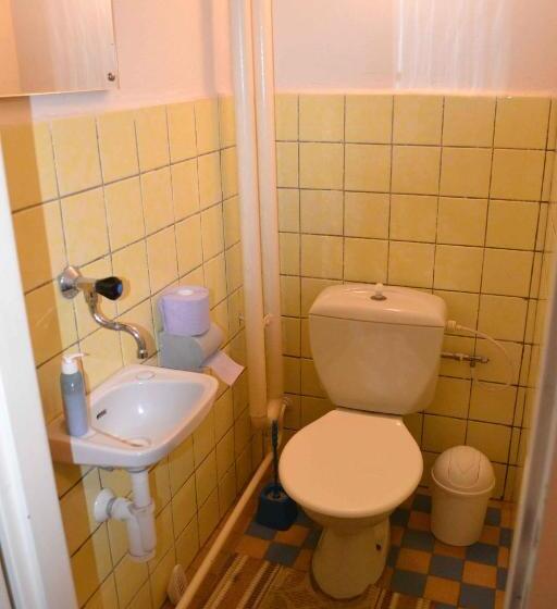 펜션 Penzion Hainiš