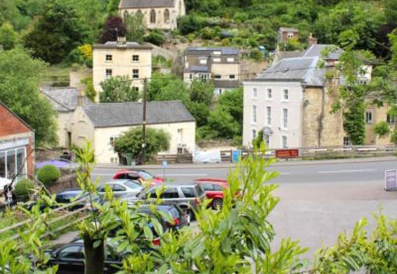 Cotswolds Valleys Accommodation Springfl