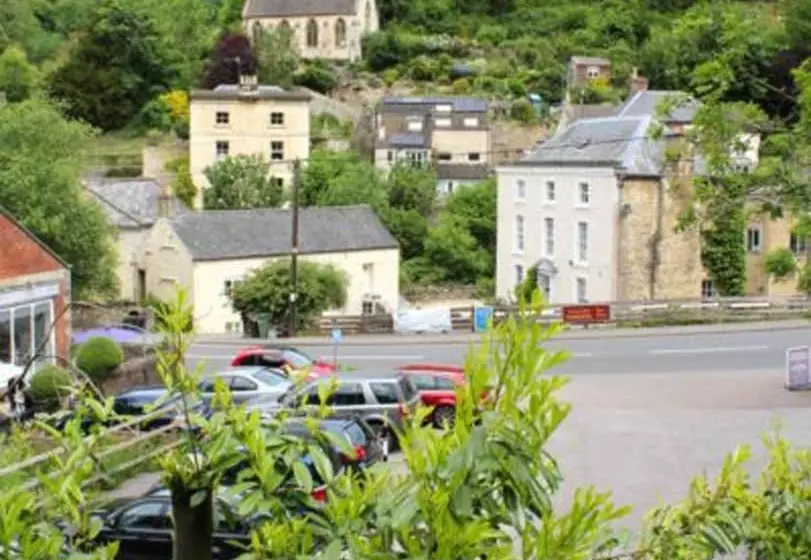 Cotswolds Valleys Accommodation Springfl