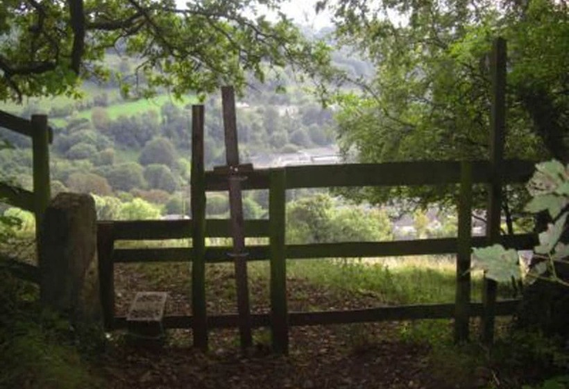 Cotswolds Valleys Accommodation Springfl