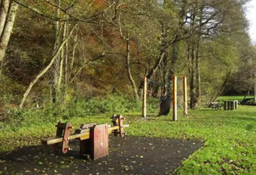 Cotswolds Valleys Accommodation Springfl