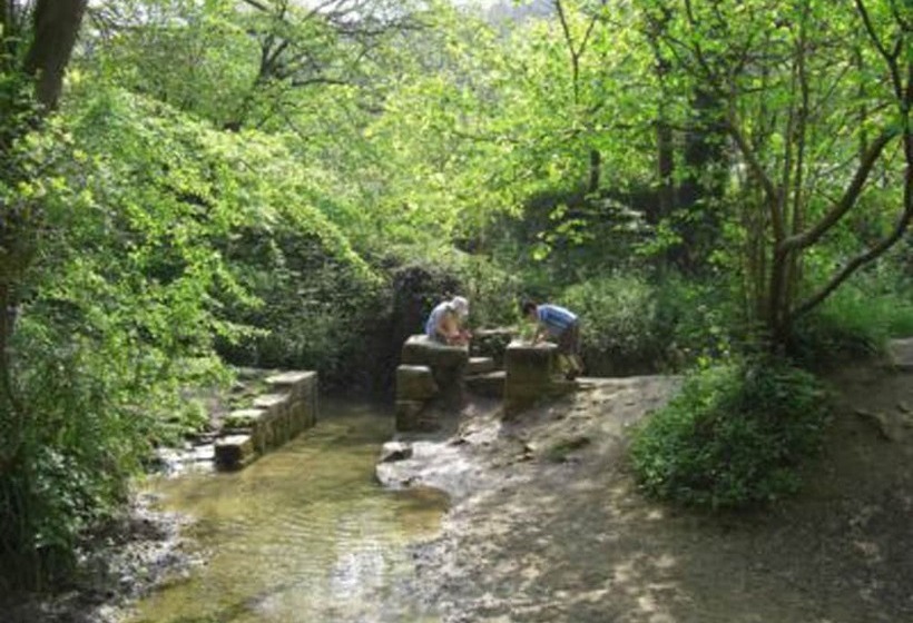Cotswolds Valleys Accommodation Springfl