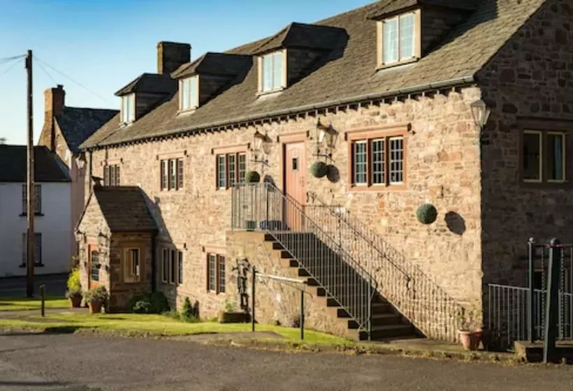 The George Inn & Millingbrook Lodge Ltd