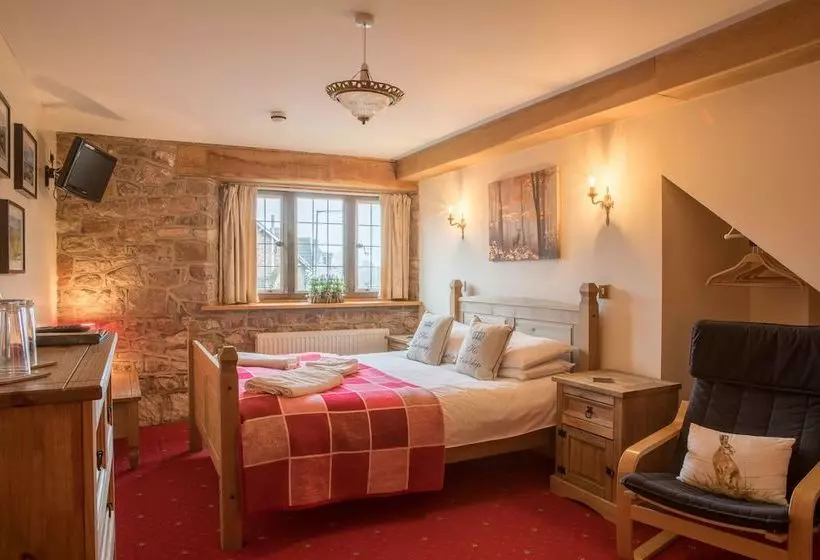 The George Inn & Millingbrook Lodge Ltd