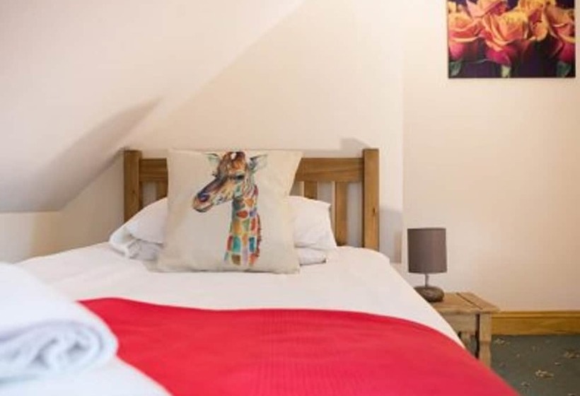 The George Inn & Millingbrook Lodge Ltd