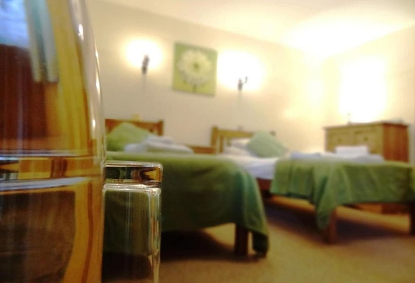 The George Inn & Millingbrook Lodge Ltd