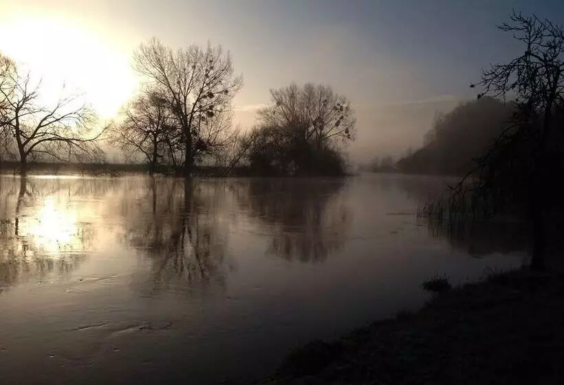 Severnside Bed & Breakfast