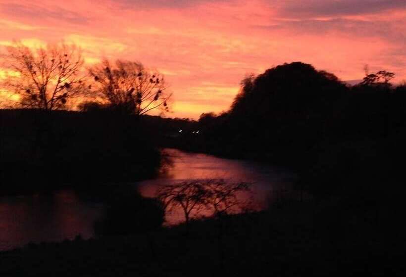 Severnside Bed & Breakfast