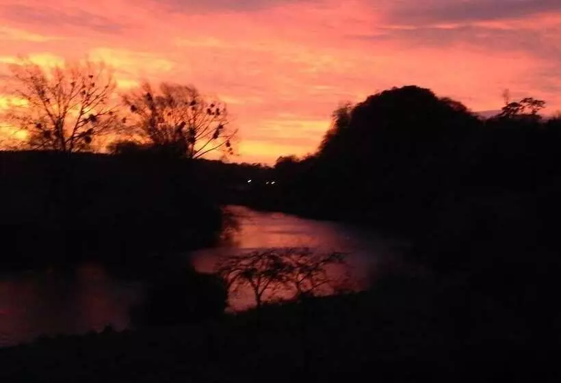 Severnside Bed & Breakfast