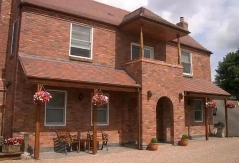 Severnside Bed & Breakfast