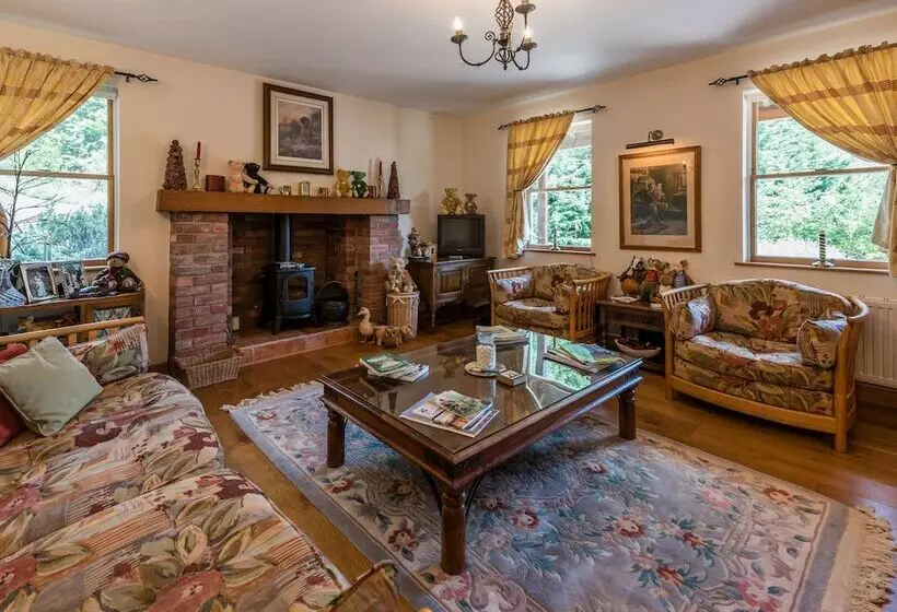 Severnside Bed & Breakfast