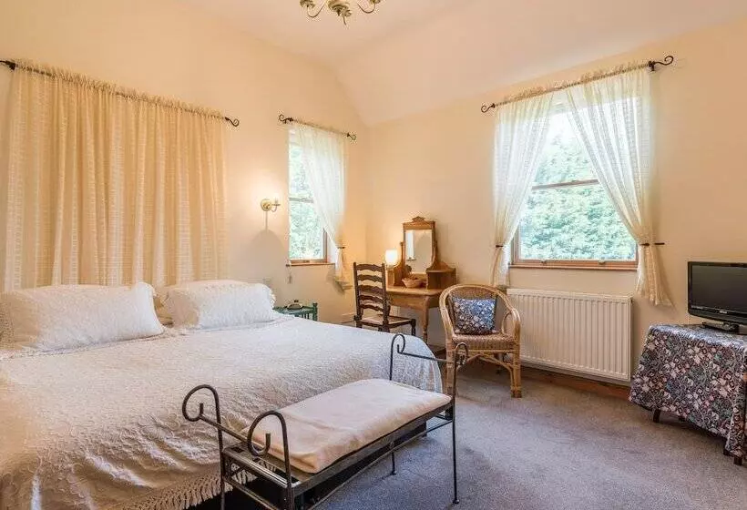 Severnside Bed & Breakfast