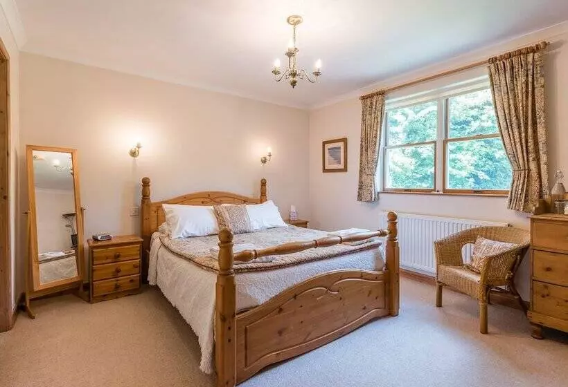 Severnside Bed & Breakfast