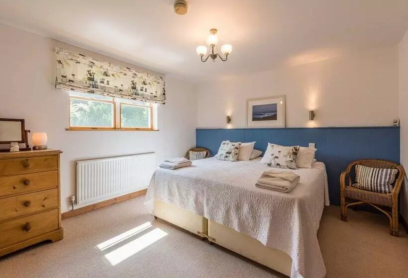 Severnside Bed & Breakfast