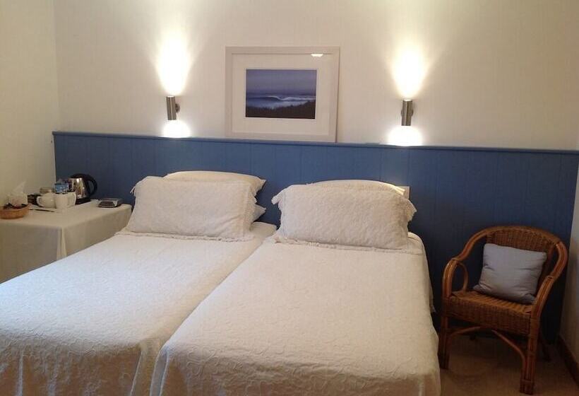 Severnside Bed & Breakfast