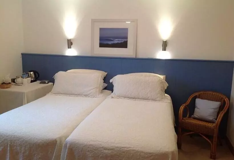 Severnside Bed & Breakfast