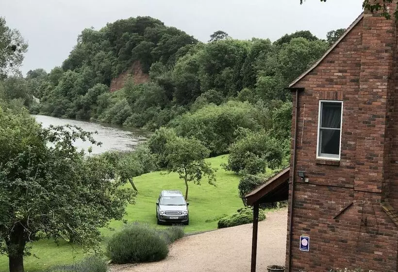 Severnside Bed & Breakfast