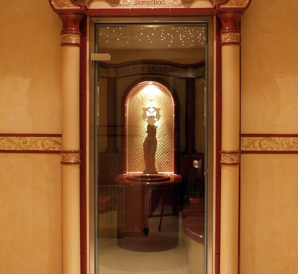 Appartements Jagdhof