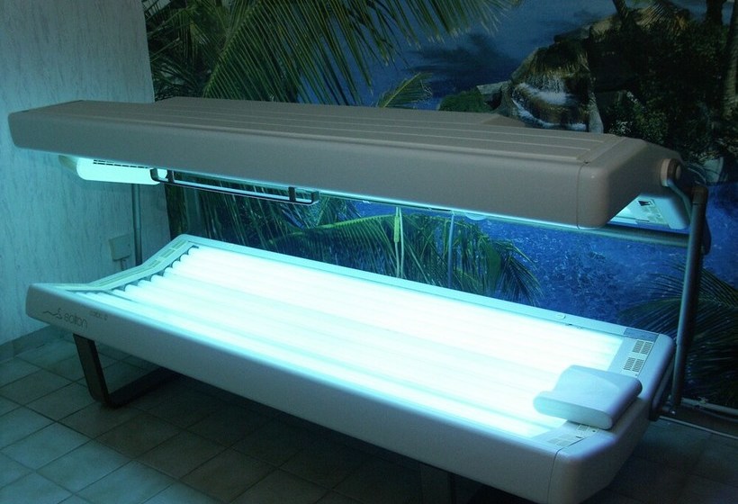 Appartements Jagdhof