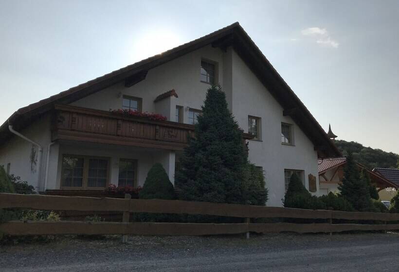 Appartements Jagdhof