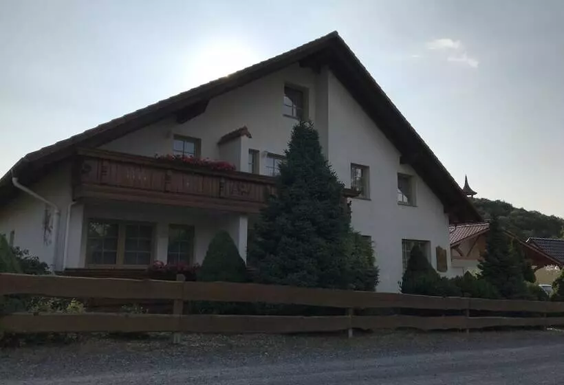 Appartements Jagdhof