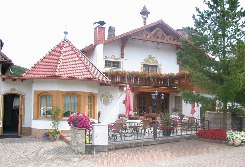 Appartements Jagdhof