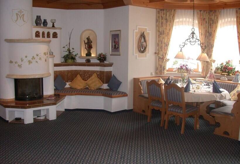 Appartements Jagdhof