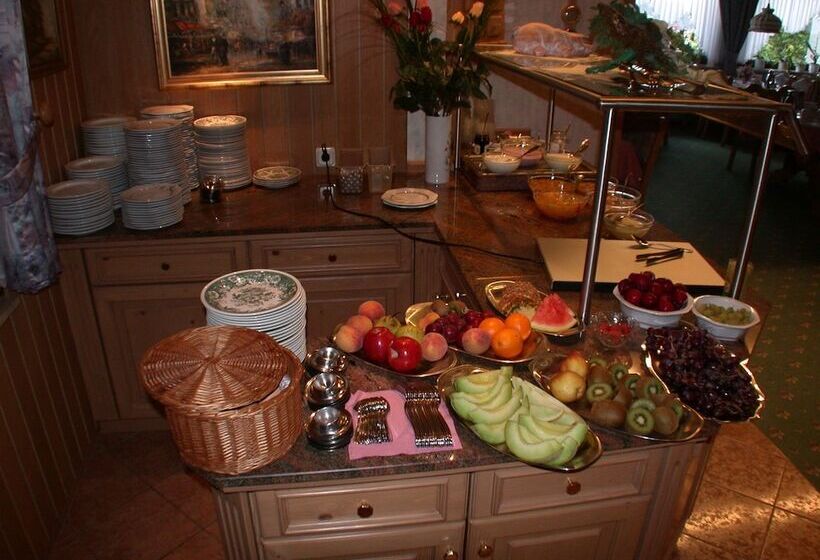 Appartements Jagdhof