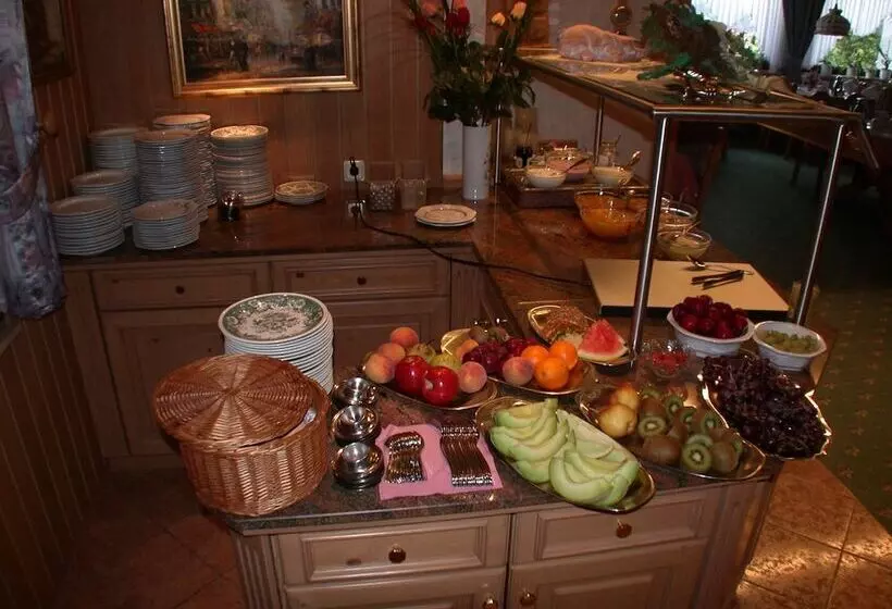 Appartements Jagdhof