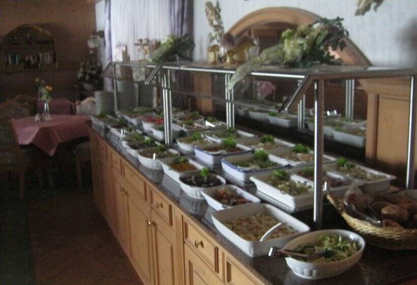 Appartements Jagdhof