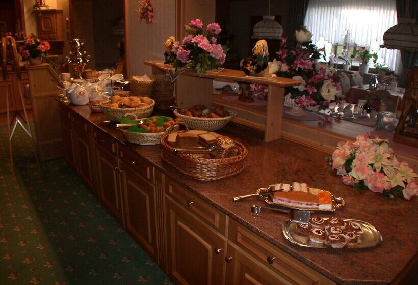 Appartements Jagdhof