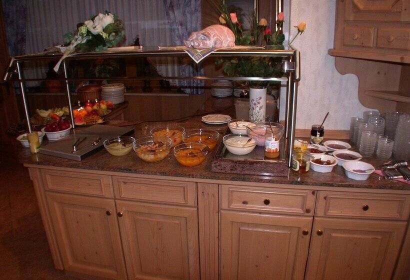 Appartements Jagdhof