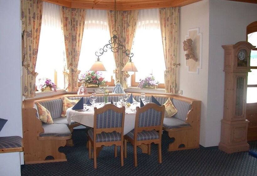 Appartements Jagdhof