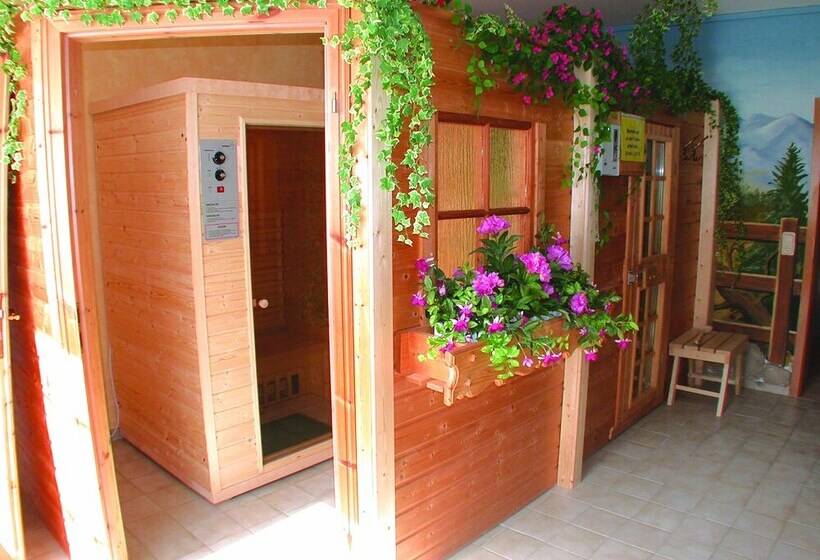 Appartements Jagdhof