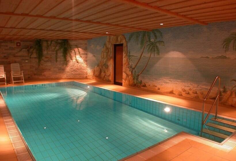 Appartements Jagdhof