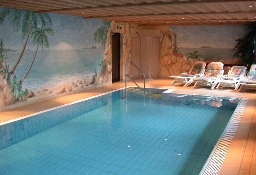 Appartements Jagdhof