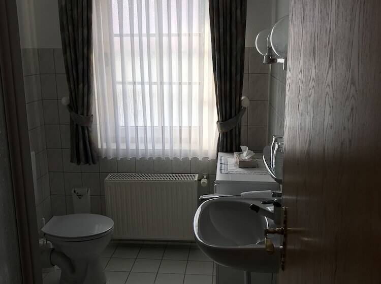 Appartements Jagdhof